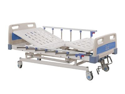 Hospital-Bed