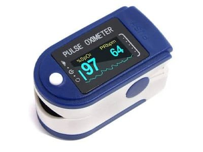 Oximeter